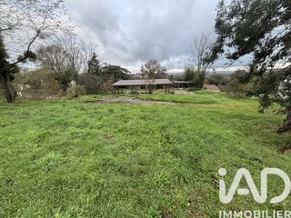  Terrain � vendre 634 m�