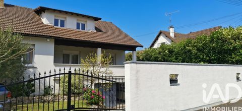   Vente Maison/villa 5 pi�ces Maison - 5 pi�ce(s) - 140 m�