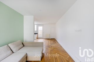  Maison � vendre 3 pi�ces 65 m�