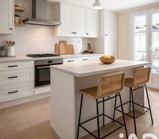  Maison � vendre 5 pi�ces 127 m�