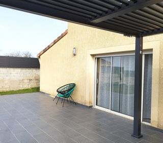  Maison � vendre 6 pi�ces 197 m�