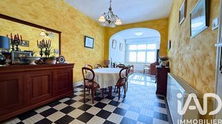  Maison � vendre 6 pi�ces 150 m�