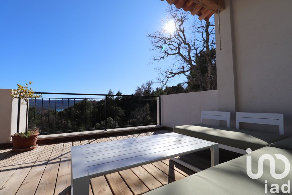 � vendre  Maison Sainte-Croix-du-Verdon (04500)