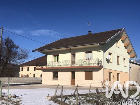   Vente Maison/villa 4 pi�ces Maison - 4 pi�ce(s) - 110 m�