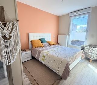  Maison � vendre 4 pi�ces 85 m�