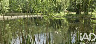  Terrain � vendre 8084 m�