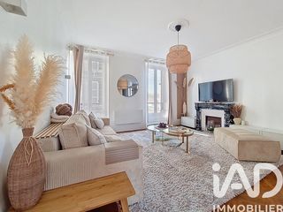  Appartement � vendre 4 pi�ces 94 m�