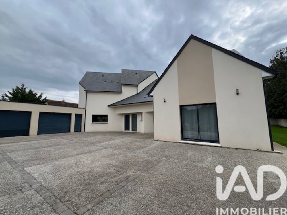 � vendre  Villa Saint-Contest (14280)
