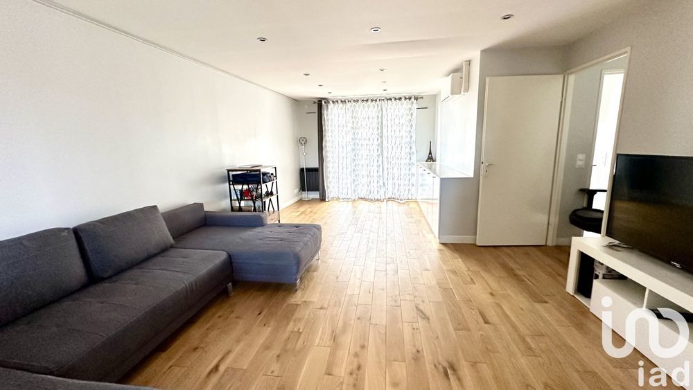 � vendre  Appartement Courbevoie (92400)