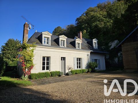   Vente Maison traditionnelle 7 pi�ces Maison - 7 pi�ce(s) - 148 m�