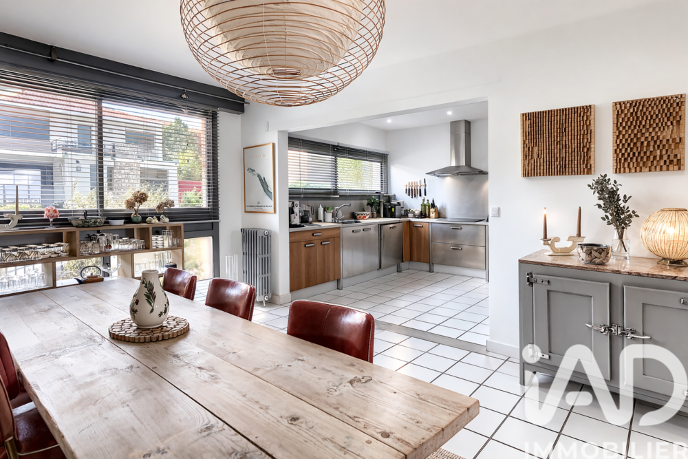 � vendre  Maison Ramonville-Saint-Agne (31520)