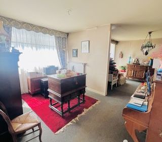  Appartement � vendre 6 pi�ces 102 m�