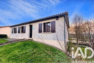  Maison � vendre 6 pi�ces 118 m�