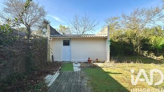  Terrain � vendre 254 m�