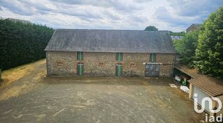  Maison � vendre 11 pi�ces 265 m�