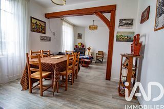  Maison � vendre 5 pi�ces 100 m�