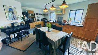  Maison � vendre 5 pi�ces 130 m�