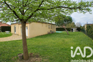  Maison � vendre 4 pi�ces 89 m�