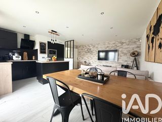  Appartement � vendre 3 pi�ces 66 m�