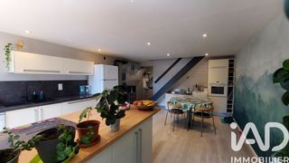  Maison � vendre 5 pi�ces 110 m�