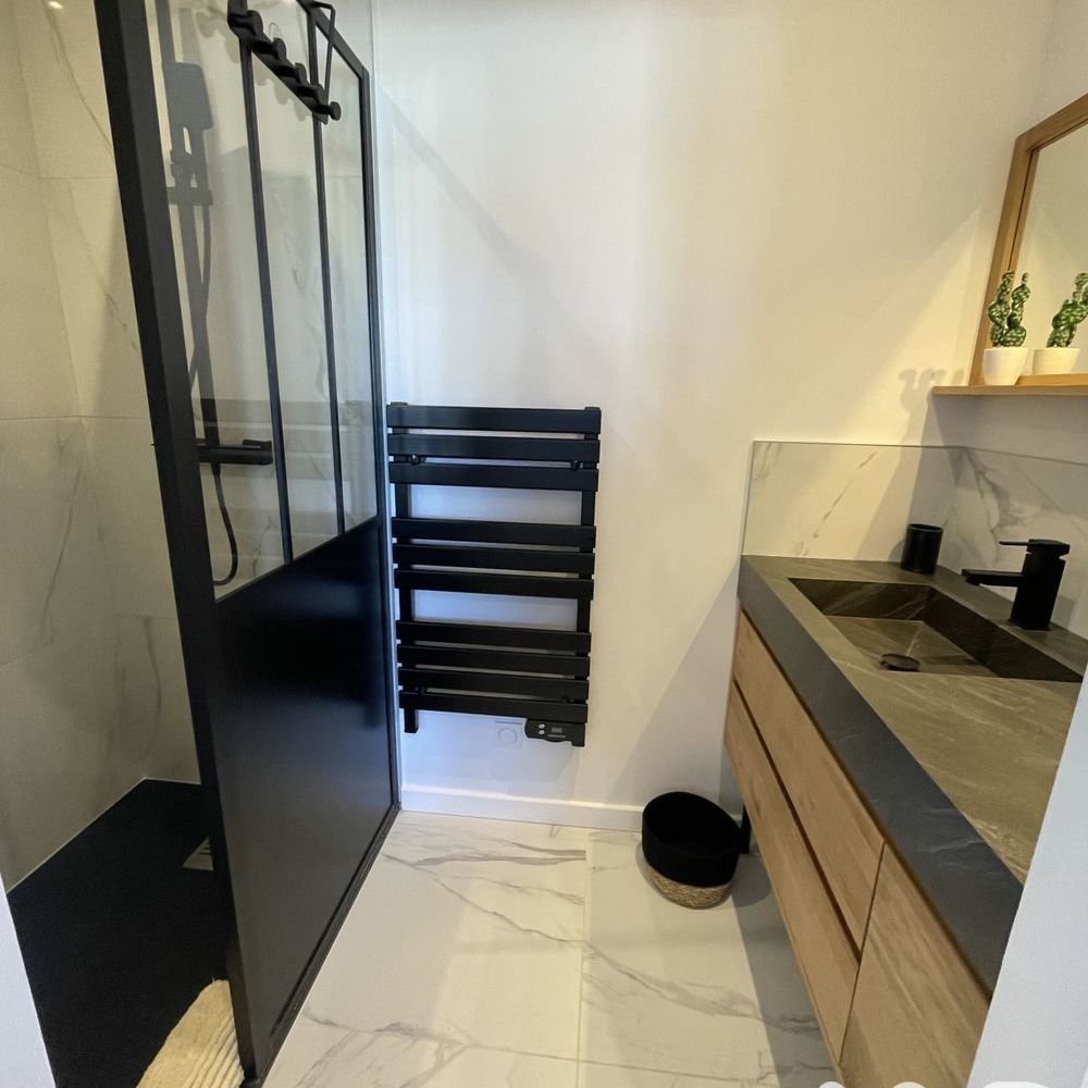 � vendre  Maison Sainte-Marie-de-R� (17740)