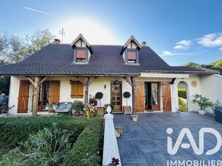  Maison � vendre 5 pi�ces 158 m�