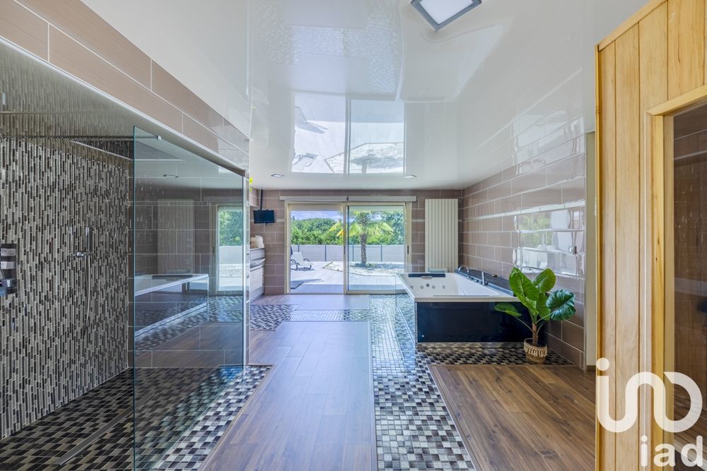 � vendre  Maison L'Isle-Adam (95290)