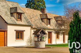  Maison � vendre 4 pi�ces 108 m�