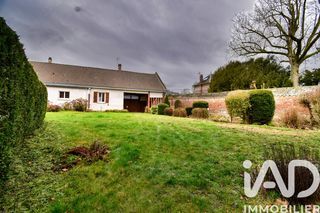  Maison � vendre 3 pi�ces 91 m�