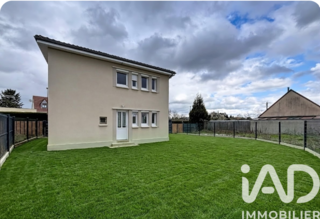  Maison � vendre 5 pi�ces 105 m�