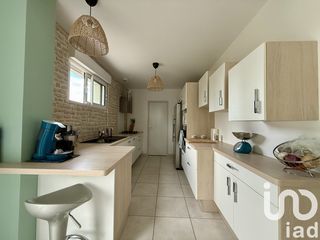  Maison � vendre 5 pi�ces 112 m�