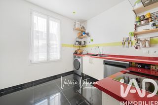  Maison � vendre 3 pi�ces 65 m�