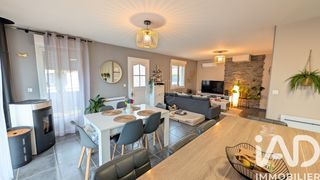  Maison � vendre 5 pi�ces 93 m�