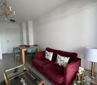  Appartement � vendre 3 pi�ces 57 m�