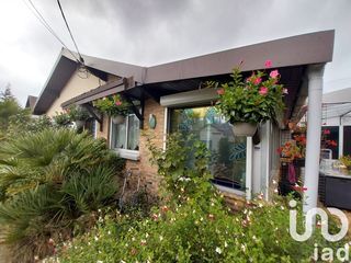  Maison � vendre 3 pi�ces 67 m�