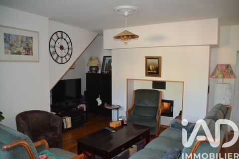   Vente Maison/villa 4 pi�ces Maison - 4 pi�ce(s) - 85 m�