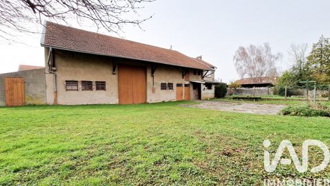   Vente Maison/villa 6 pi�ces Maison - 6 pi�ce(s) - 144 m�