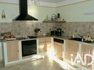  Maison � vendre 4 pi�ces 115 m�