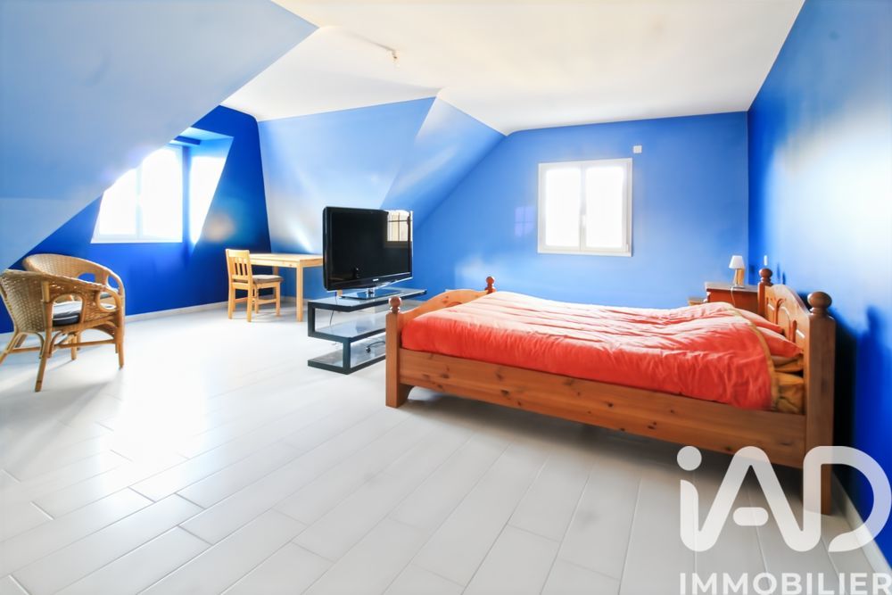 � vendre  Maison Pl�neuf-Val-Andr� (22370)