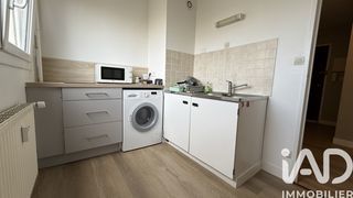  Appartement � vendre 2 pi�ces 50 m�