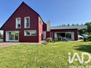  Villa � vendre 5 pi�ces 169 m�