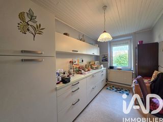  Maison � vendre 5 pi�ces 125 m�