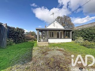  Maison � vendre 2 pi�ces 61 m�