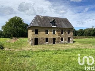  Maison � vendre 3 pi�ces 110 m�