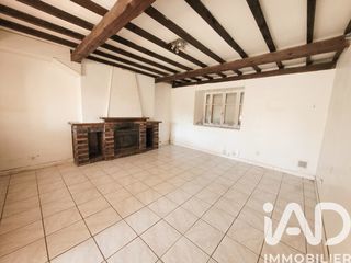  Maison � vendre 7 pi�ces 145 m�