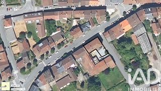  Immeuble � vendre 660 m�