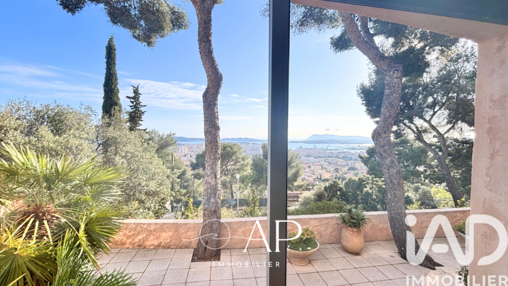� vendre  Villa Toulon (83200)