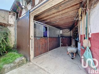  Maison � vendre 8 pi�ces 208 m�