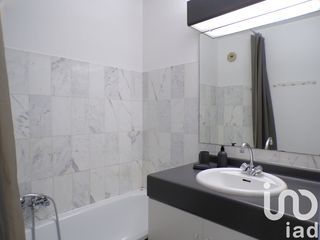  Appartement � vendre 2 pi�ces 42 m�