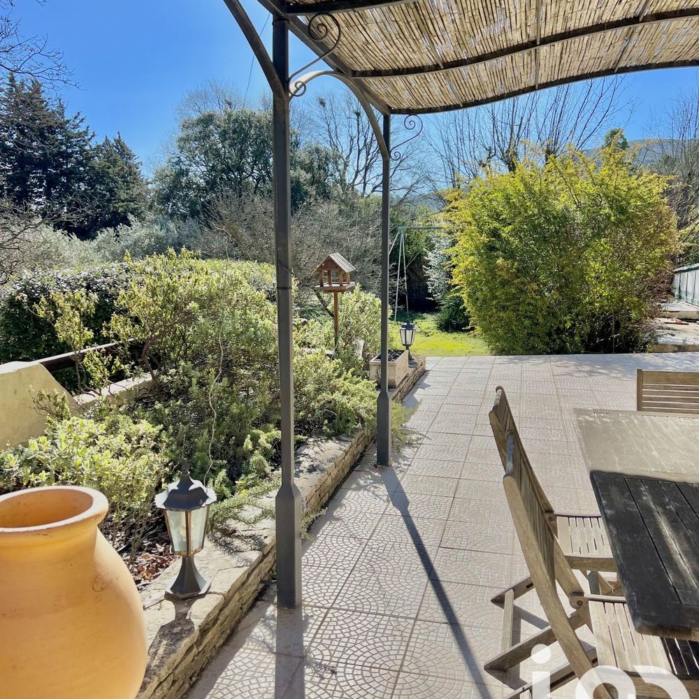 � vendre  Maison Saint-Maximin-la-Sainte-Baume (83470)